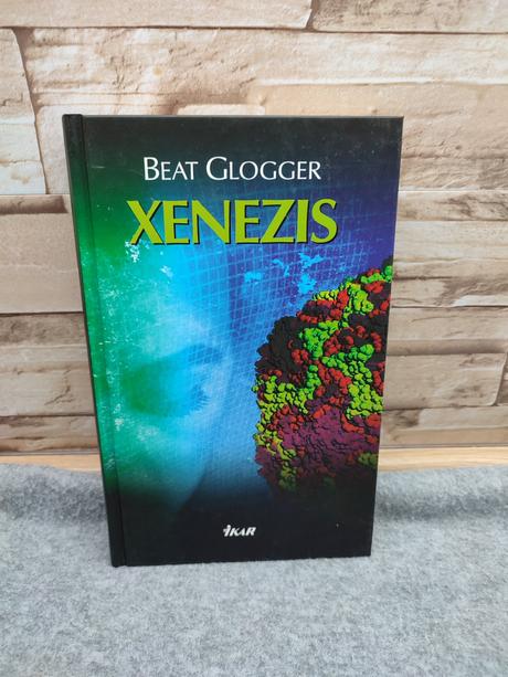 Xenezis - beat glogger, 