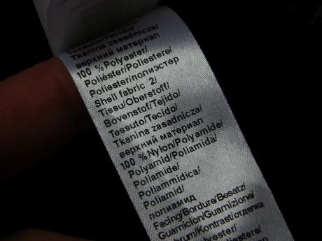 Luxusny velmi pekny top, 40