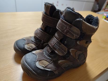 3x cizmy froddo ddstep leone step cena spolu, froddo,28