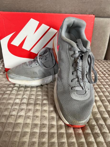 Nike air nac, nike,36