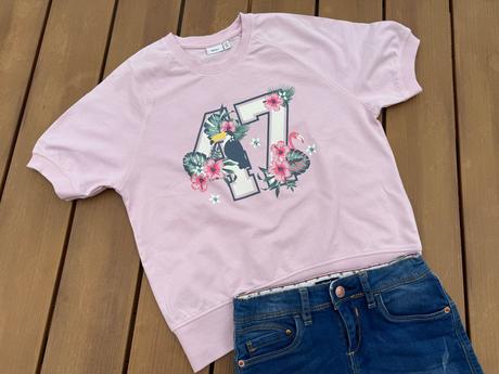 Guppy mikina 146-152, 146