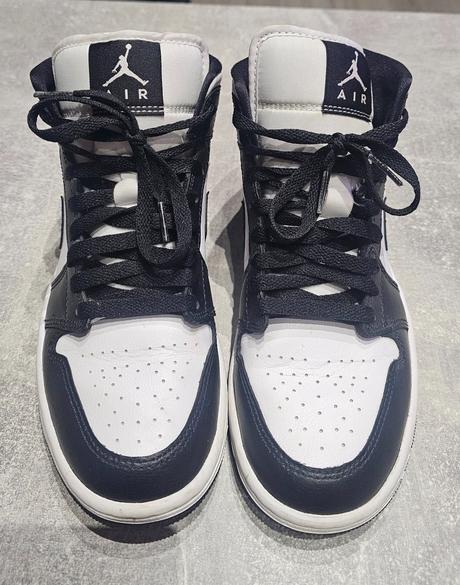 Krásne jordan tenisky, air jordan,38