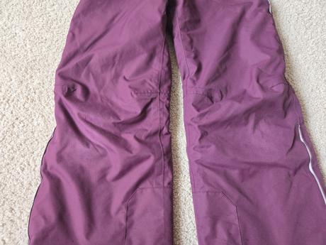 Lyžiarske nohavice reima, reima,134