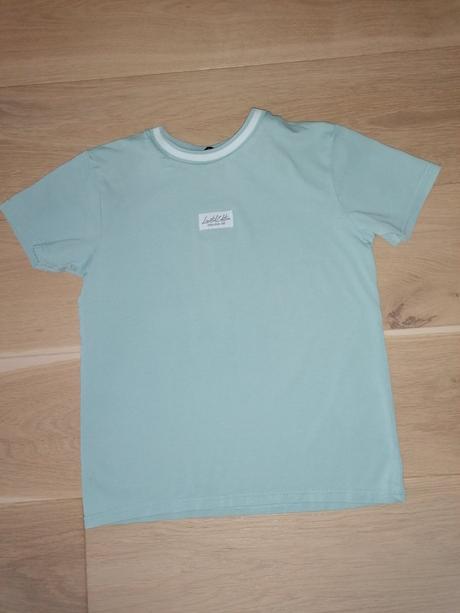 3x tričko, george,128