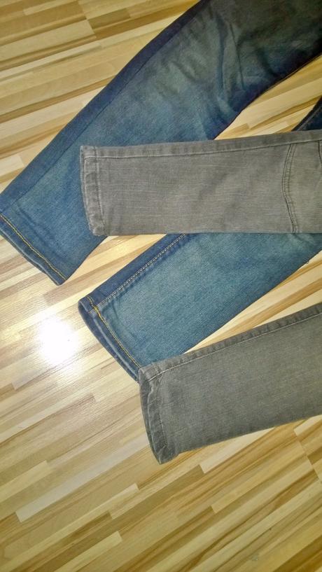 Rifle/riflove joggers vel 146/152/158, 152