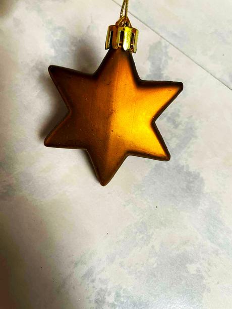 Vianočné hviezdice 18 ks, 