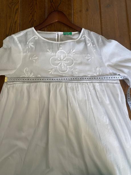 Šaty benetton, benetton,s