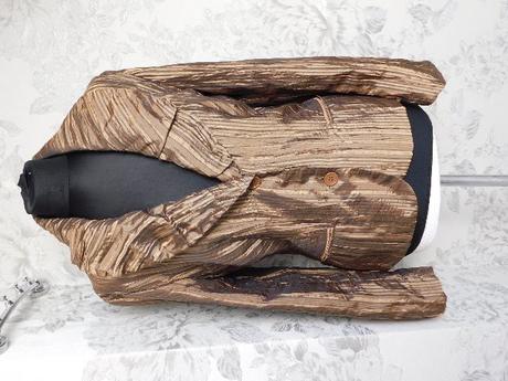 Velmi pekny blejzer, 42