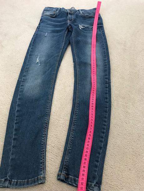 Elasticke rifle, zara,s