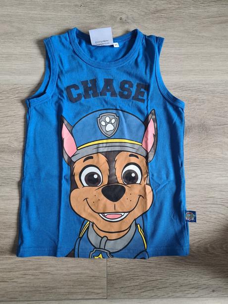 Chlapcenske tielko, nickelodeon,110