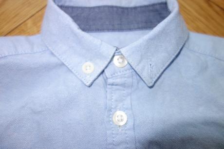 Primark košeľa, primark,80