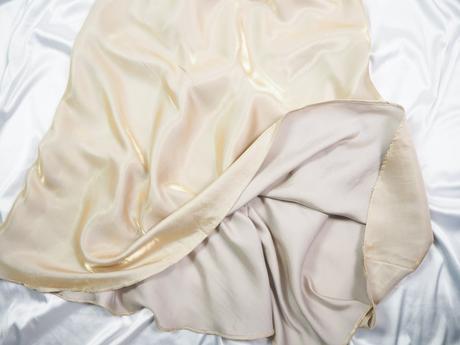 Kvalitné spoločenské šaty lulu h. paris, 38