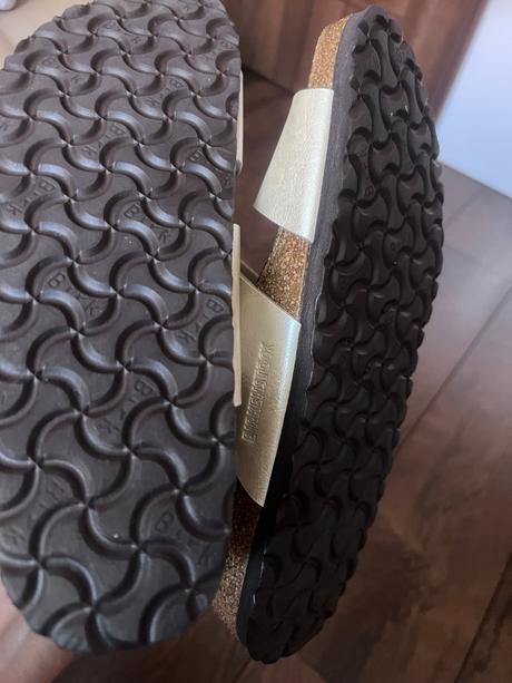 Birkenstock šľapky 41, 41