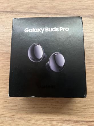 Galaxy buds pro, samsung