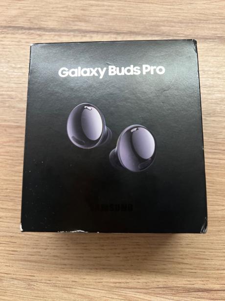 Galaxy buds pro, samsung