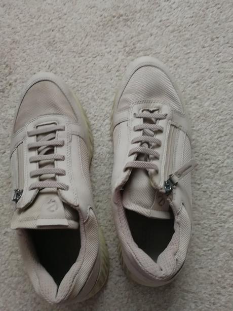 Tenisky ecco, ecco,38