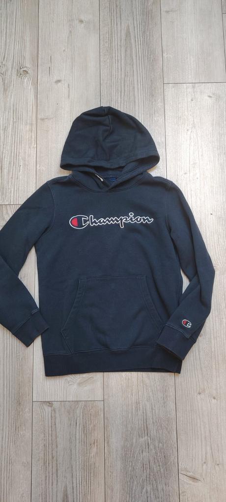 Mikina champion, champion,152