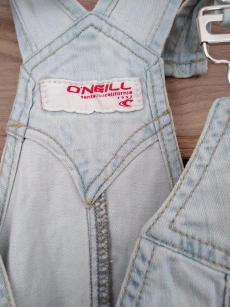 Riflovy overal o'neill velkosť 29, o’neill,s