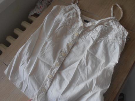 Sisley bluzocka, sisley,s