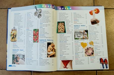 Receptár prima nápadov, 