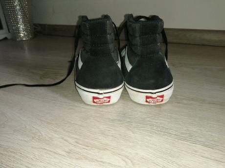 Pánske tenisky, vans,44