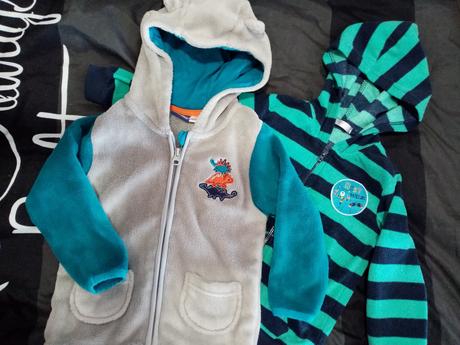 Pekne mikiny, lupilu,86