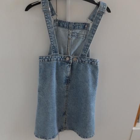 Riflová sukňa zara 122, zara,122
