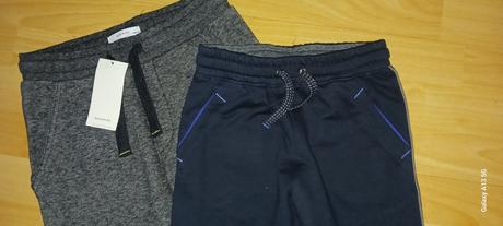 Nenosené tepláky, reserved,128