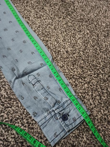 Košeľa-viac druhov, zara,128