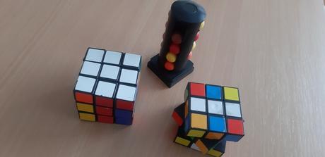 Retro babylonska veža, 