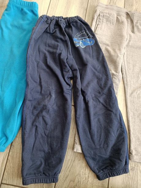 Balík -116/122, 104–116