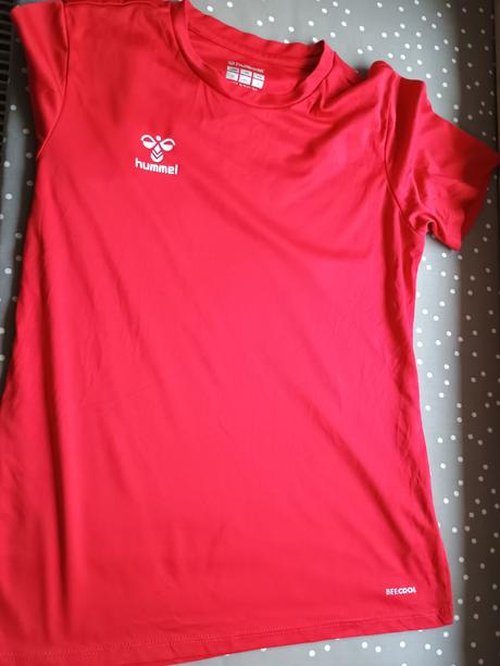 Futbalový set hummel, hummel,140