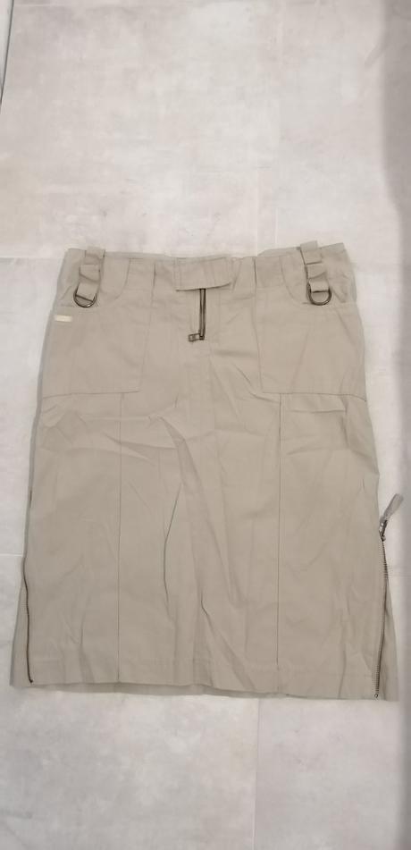 Sukňa cons jeans, l