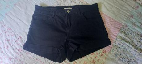 Riflove kratasy, h&m,158