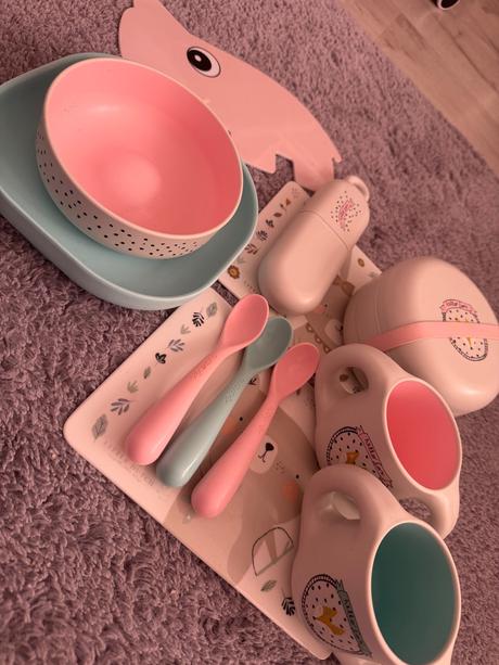 Suavinex, little dutch set, 