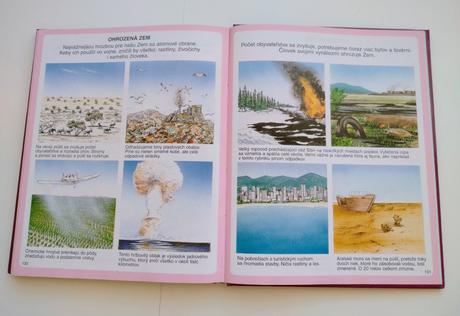 Obrázky zeme, 