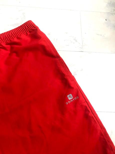 Šortky domyos, domyos,4xl