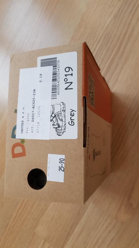 Topanky d.d.step, d.d.step,19