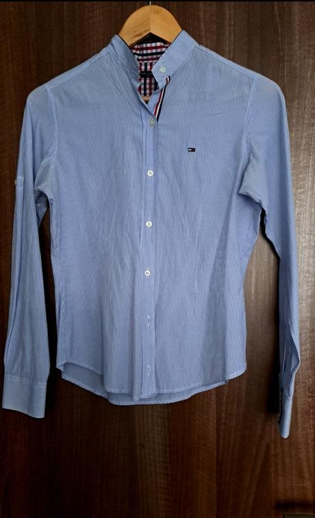 Košeľa, tommy hilfiger,xs