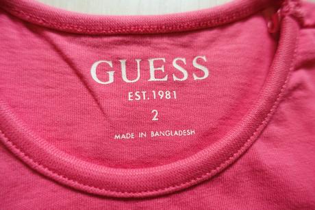 Šaty guess, guess,92