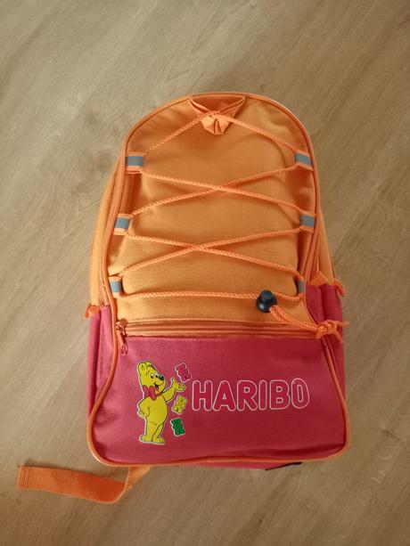 Detský ruksak, 