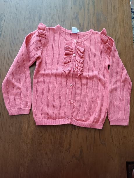 Svetrík, miniclub,110