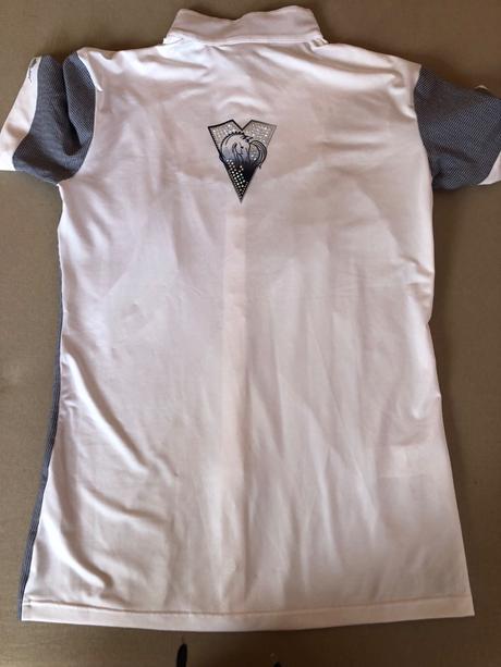 Jazdecke pretekove tricko s, s