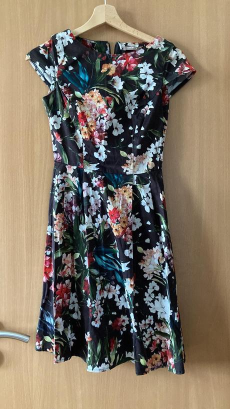 Letné šaty, orsay,32