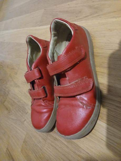 Barefoot č 34, primigi,34