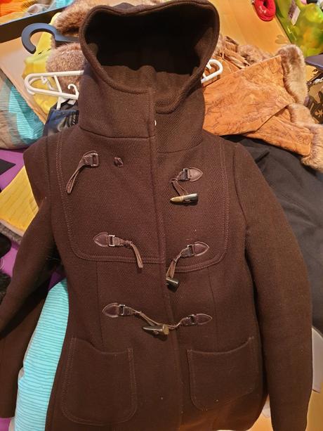 Prechodný kabát benetton, benetton,m