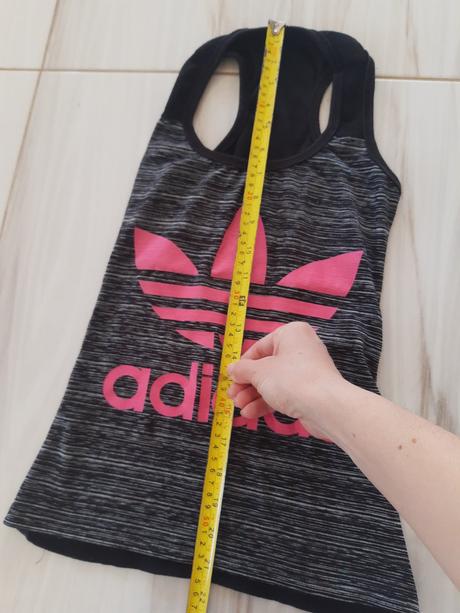 Dámske športové tielko, xs