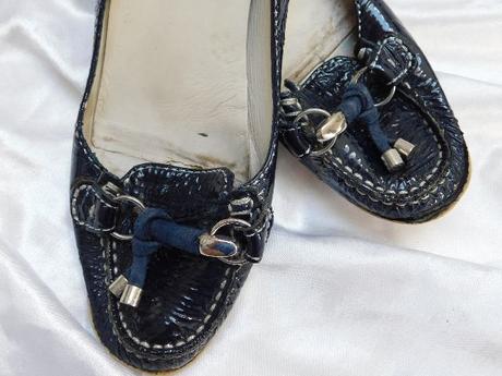 Kvalitne kožene topanky, geox,36