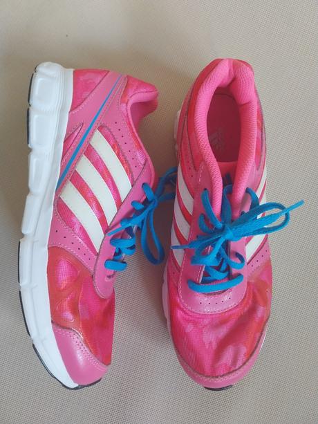 Tenisky, adidas,38