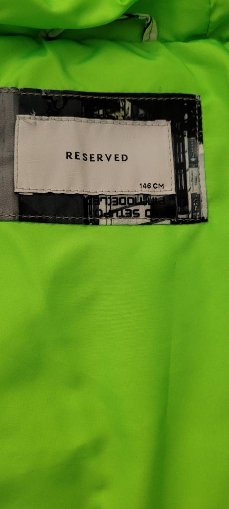 Zimná vetrovka, reserved,146